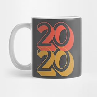 2020 Design Mug